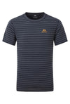 Mountain Equipment M GROUNDUP TEE