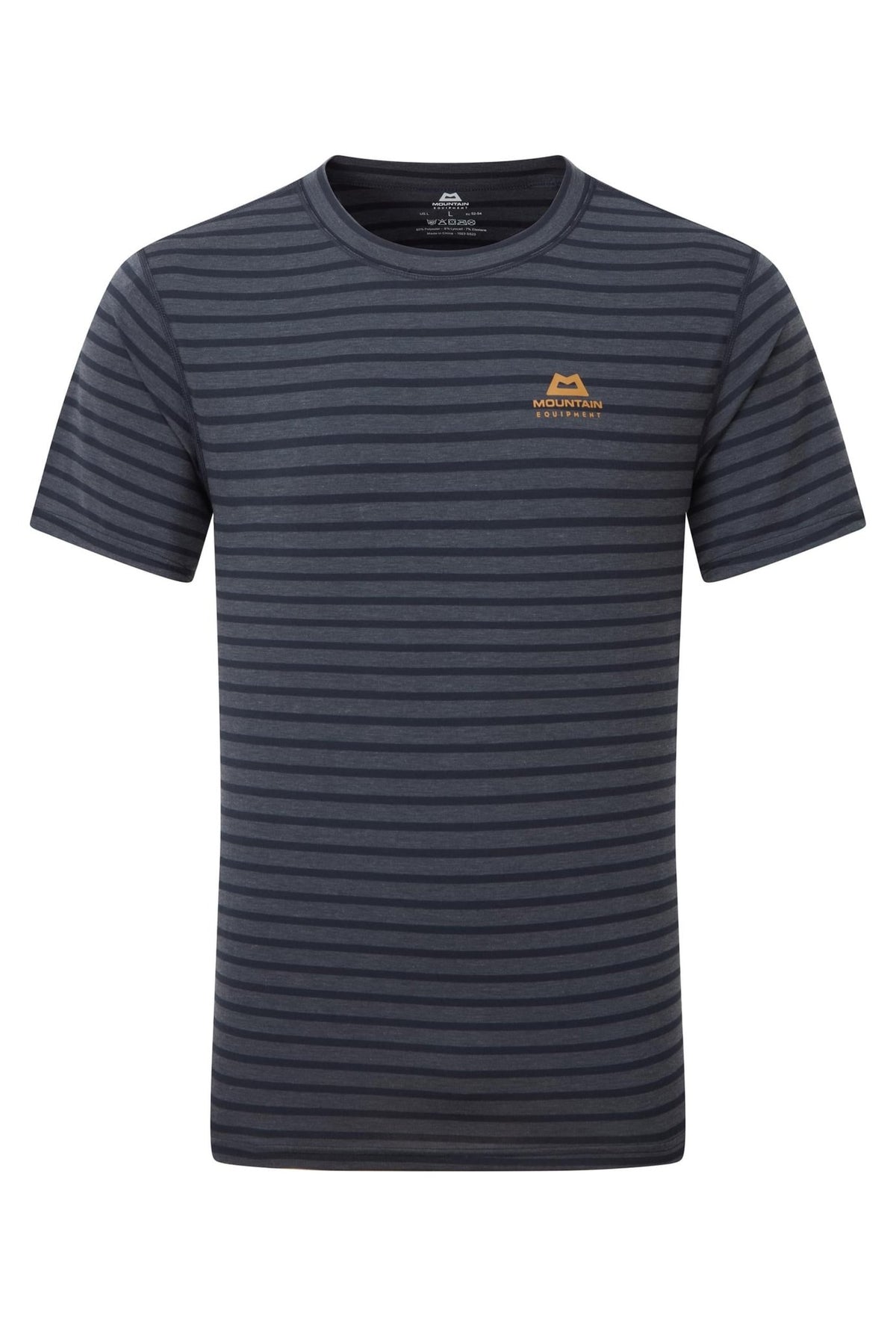 Mountain Equipment M GROUNDUP TEE