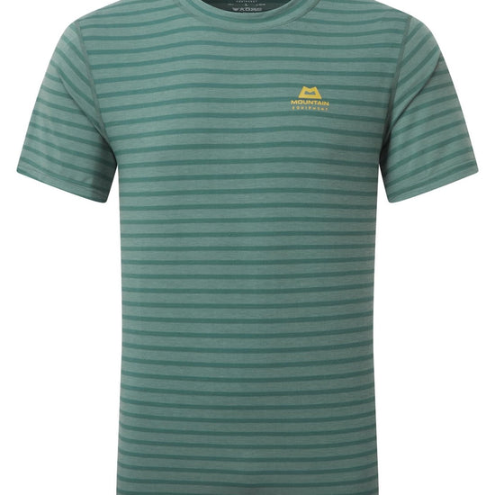 Mountain Equipment M GROUNDUP TEE