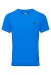 Mountain Equipment M GROUNDUP TEE