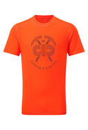 Mountain Equipment M HEADPOINT ALPINISM TEE