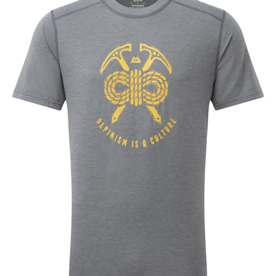 Mountain Equipment M HEADPOINT ALPINISM TEE