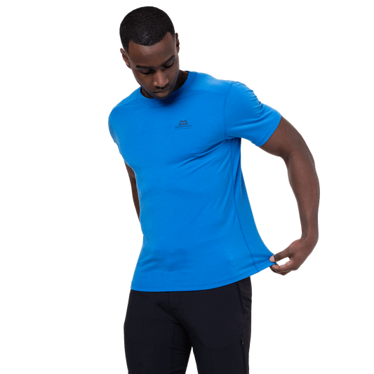 Mountain Equipment M HEADPOINT TEE