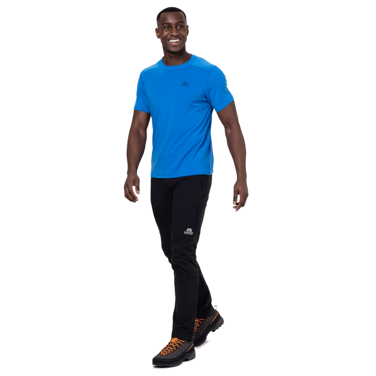 Mountain Equipment M HEADPOINT TEE