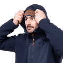 Mountain Equipment M HIGHPILE HOODED JACKET