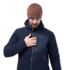 Mountain Equipment M HIGHPILE HOODED JACKET