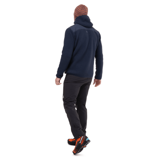 Mountain Equipment M HIGHPILE HOODED JACKET