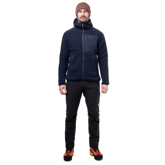 Mountain Equipment M HIGHPILE HOODED JACKET