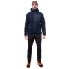 Mountain Equipment M HIGHPILE HOODED JACKET