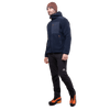 Mountain Equipment M HIGHPILE HOODED JACKET