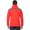 Mountain Equipment M HIGHPILE HOODED JACKET