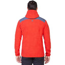 Mountain Equipment M HIGHPILE HOODED JACKET