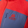 Mountain Equipment M HIGHPILE HOODED JACKET