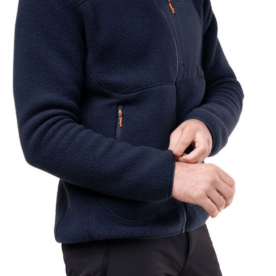 Mountain Equipment M HIGHPILE JACKET