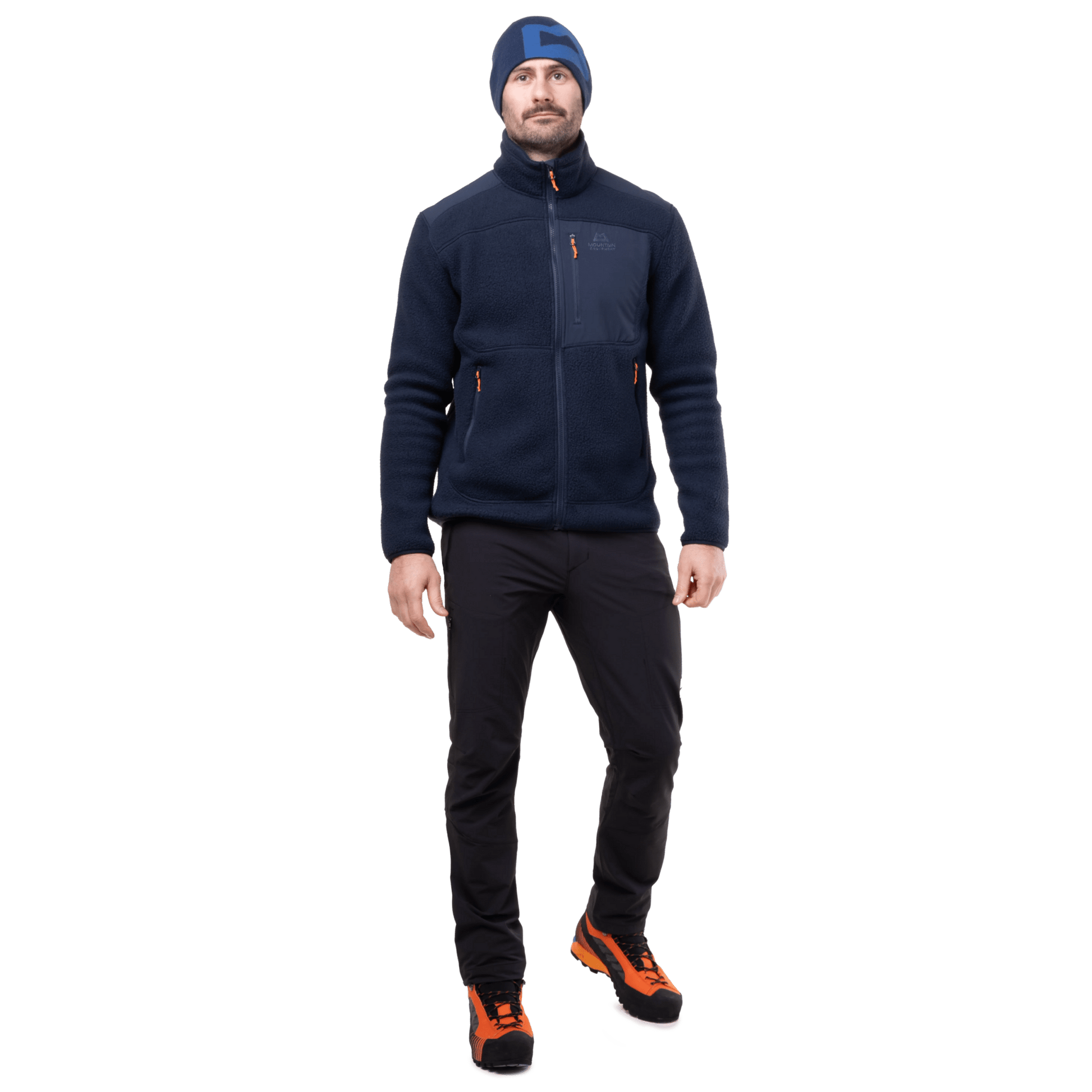 Mountain Equipment M HIGHPILE JACKET
