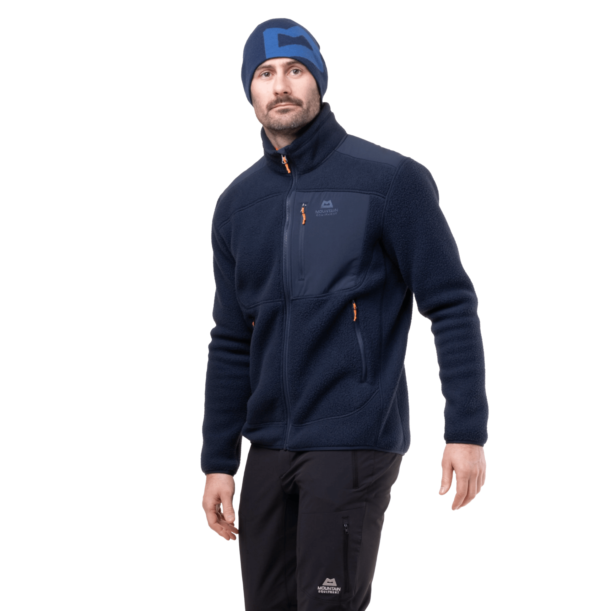 Mountain Equipment M HIGHPILE JACKET