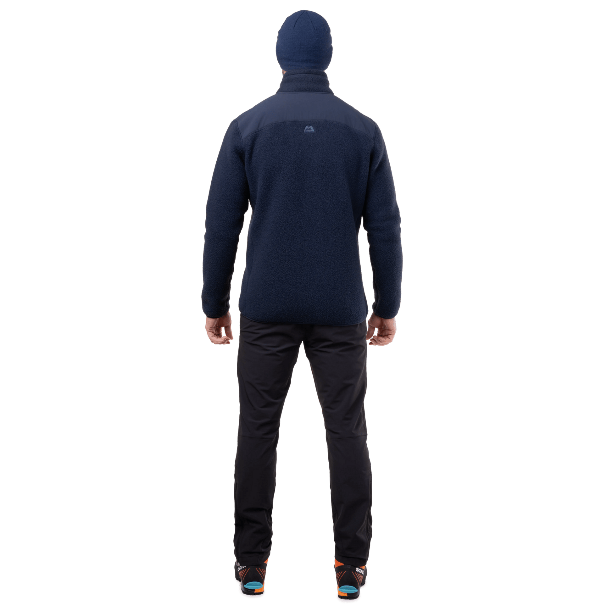 Mountain Equipment M HIGHPILE JACKET