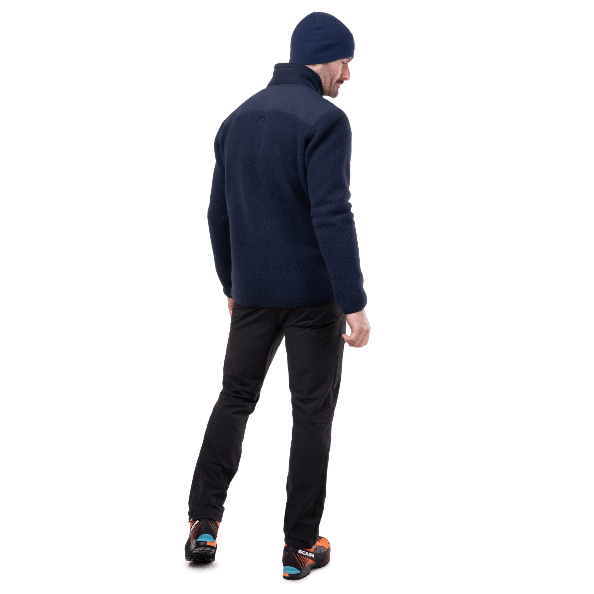 Mountain Equipment M HIGHPILE JACKET