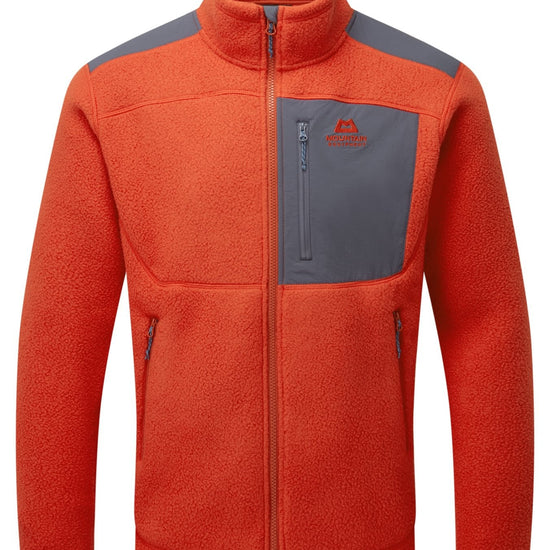 Mountain Equipment M HIGHPILE JACKET