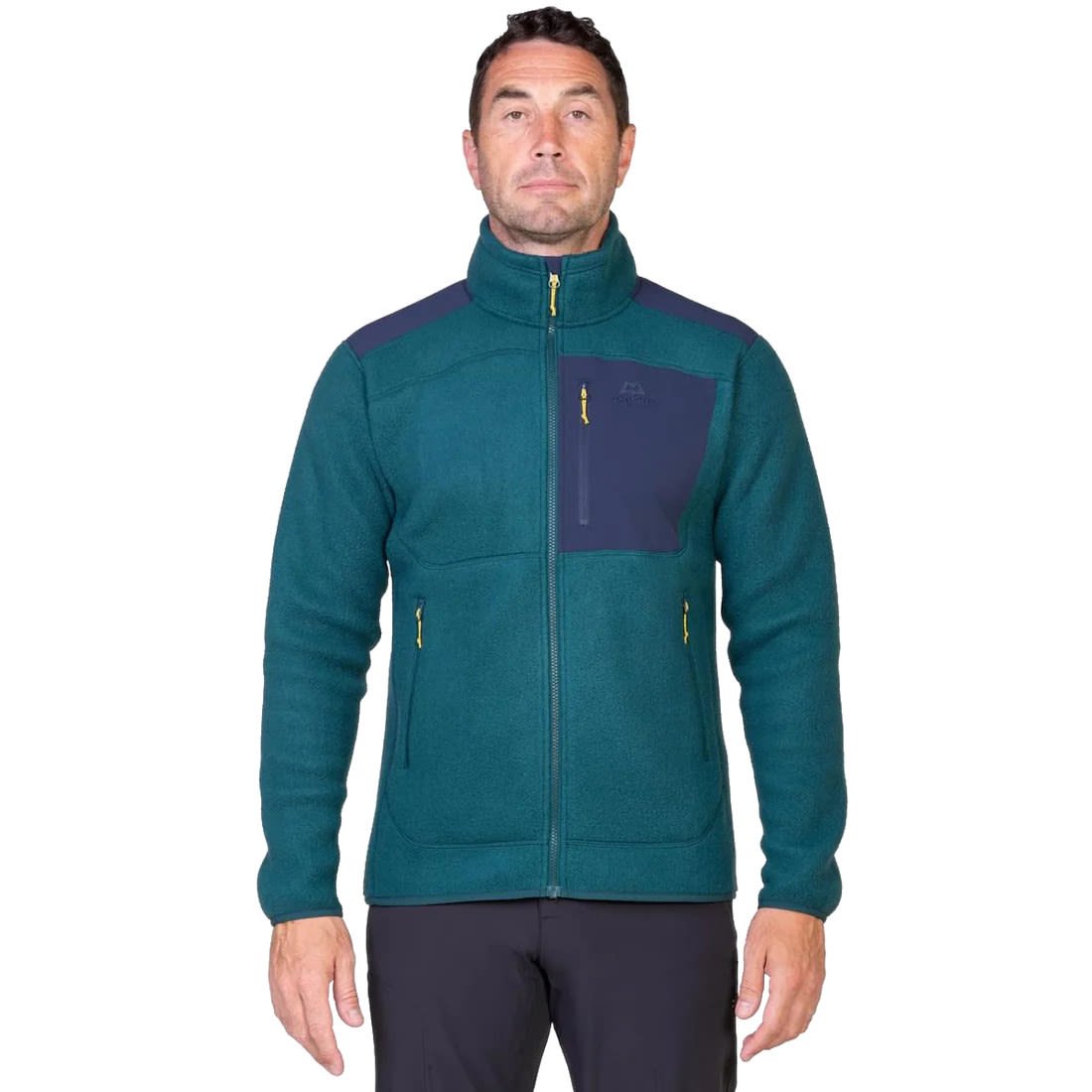 Mountain Equipment M HIGHPILE JACKET