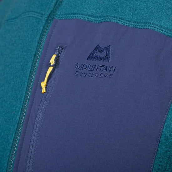 Mountain Equipment M HIGHPILE JACKET