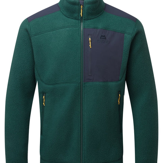 Mountain Equipment M HIGHPILE JACKET