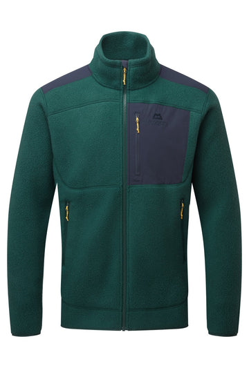 Mountain Equipment M HIGHPILE JACKET
