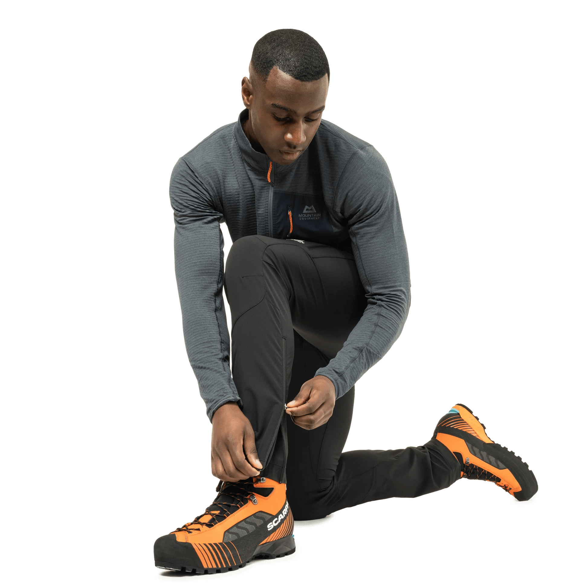 Mountain Equipment M IBEX MOUNTAIN PANT