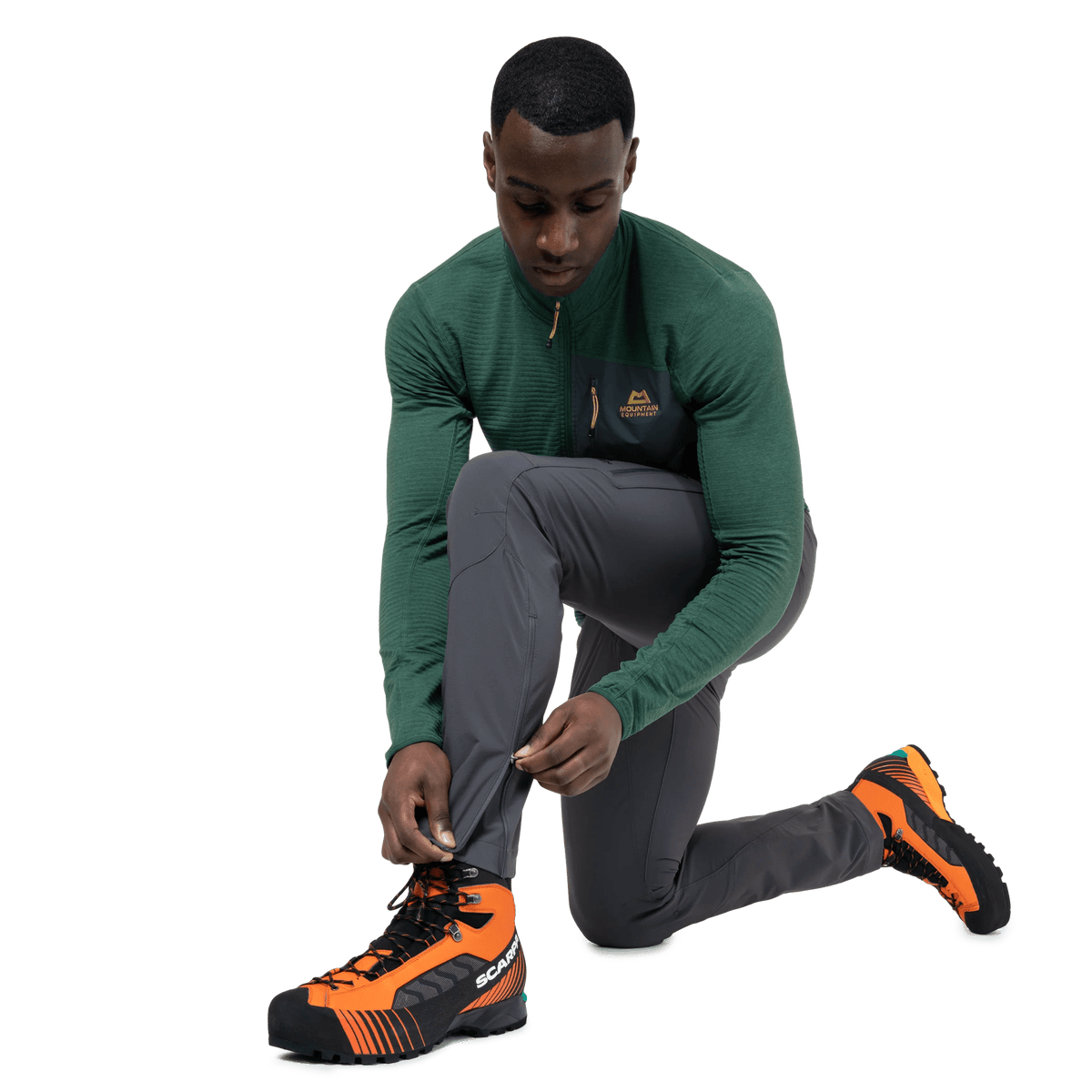 Mountain Equipment M IBEX MOUNTAIN PANT