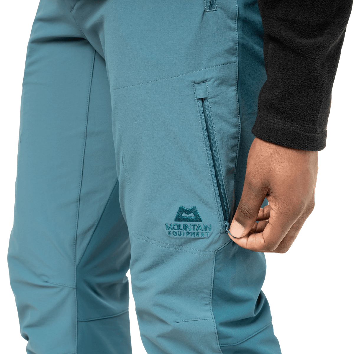 Mountain Equipment M IBEX MOUNTAIN PANT (AC)