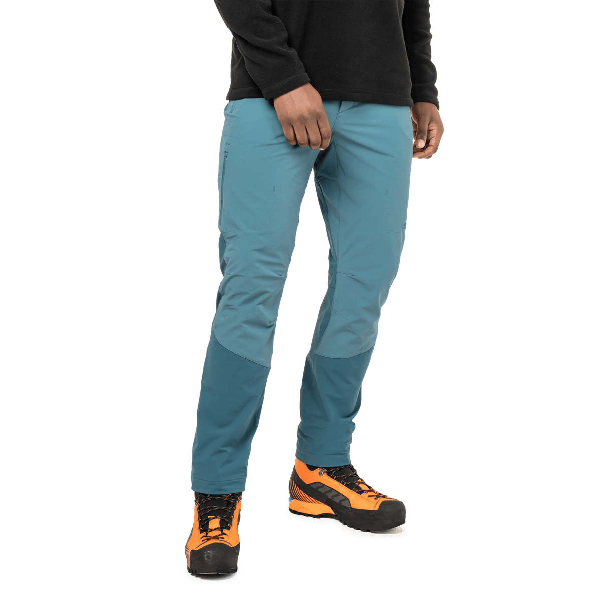 Mountain Equipment M IBEX MOUNTAIN PANT (AC)