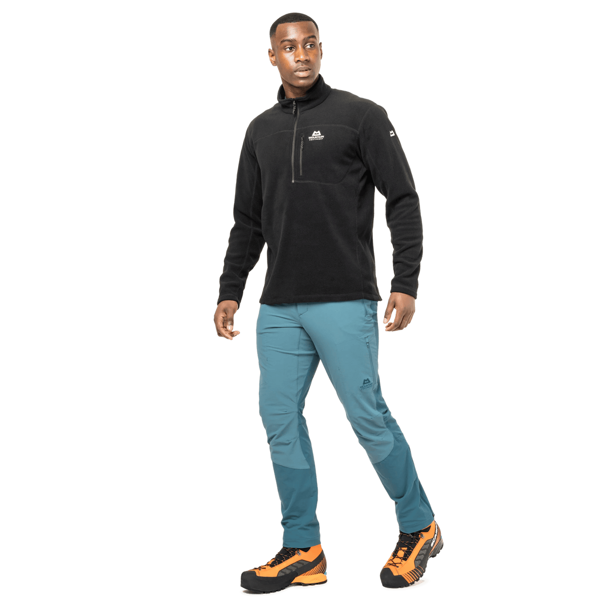 Mountain Equipment M IBEX MOUNTAIN PANT (AC)