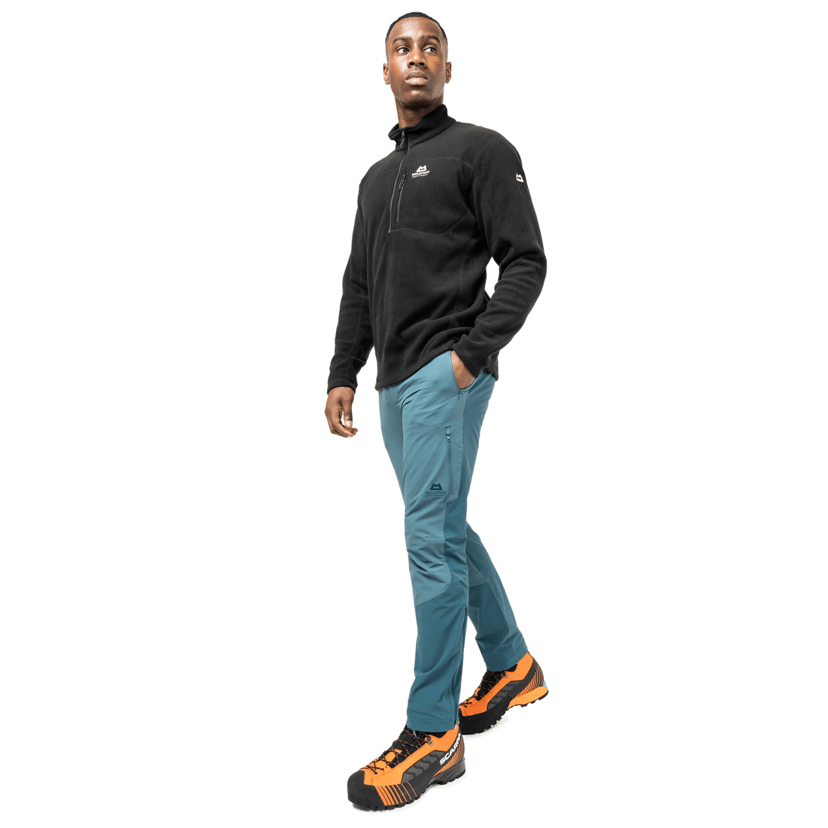Mountain Equipment M IBEX MOUNTAIN PANT (AC)