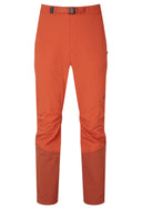 Mountain Equipment M IBEX MOUNTAIN PANT (AC)