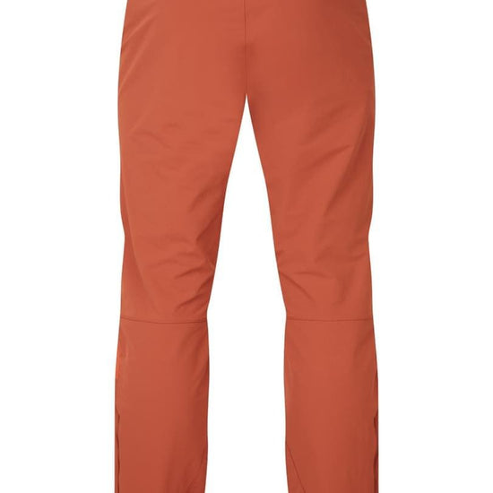 Mountain Equipment M IBEX MOUNTAIN PANT (AC)