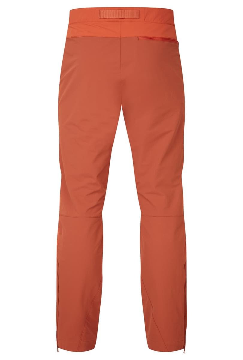 Mountain Equipment M IBEX MOUNTAIN PANT (AC)
