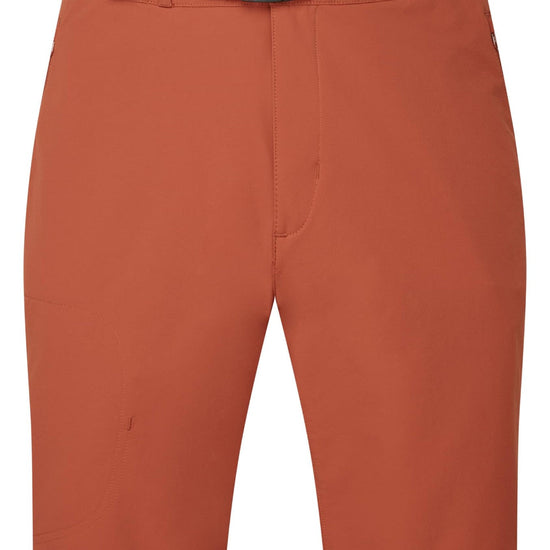 Mountain Equipment M IBEX MOUNTAIN SHORT