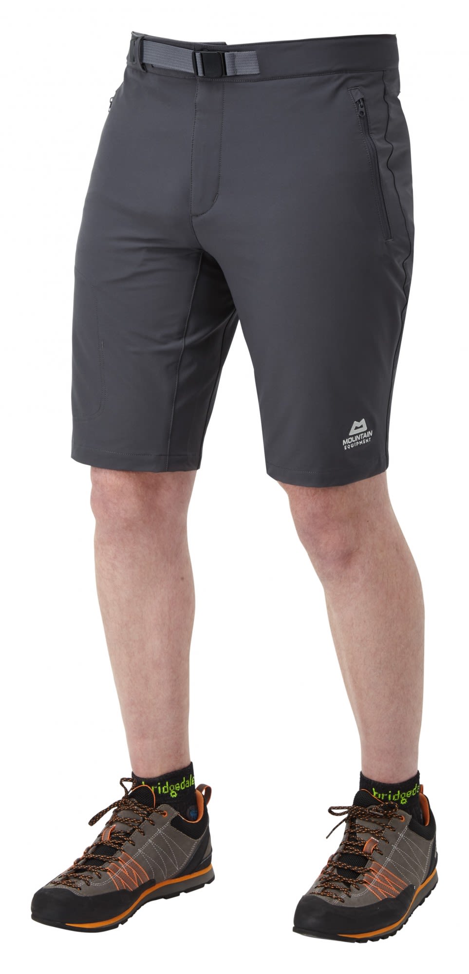 Mountain Equipment M IBEX MOUNTAIN SHORT