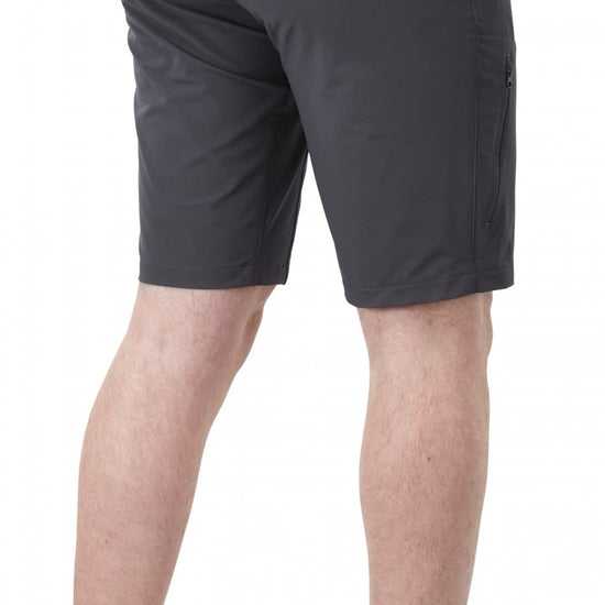 Mountain Equipment M IBEX MOUNTAIN SHORT