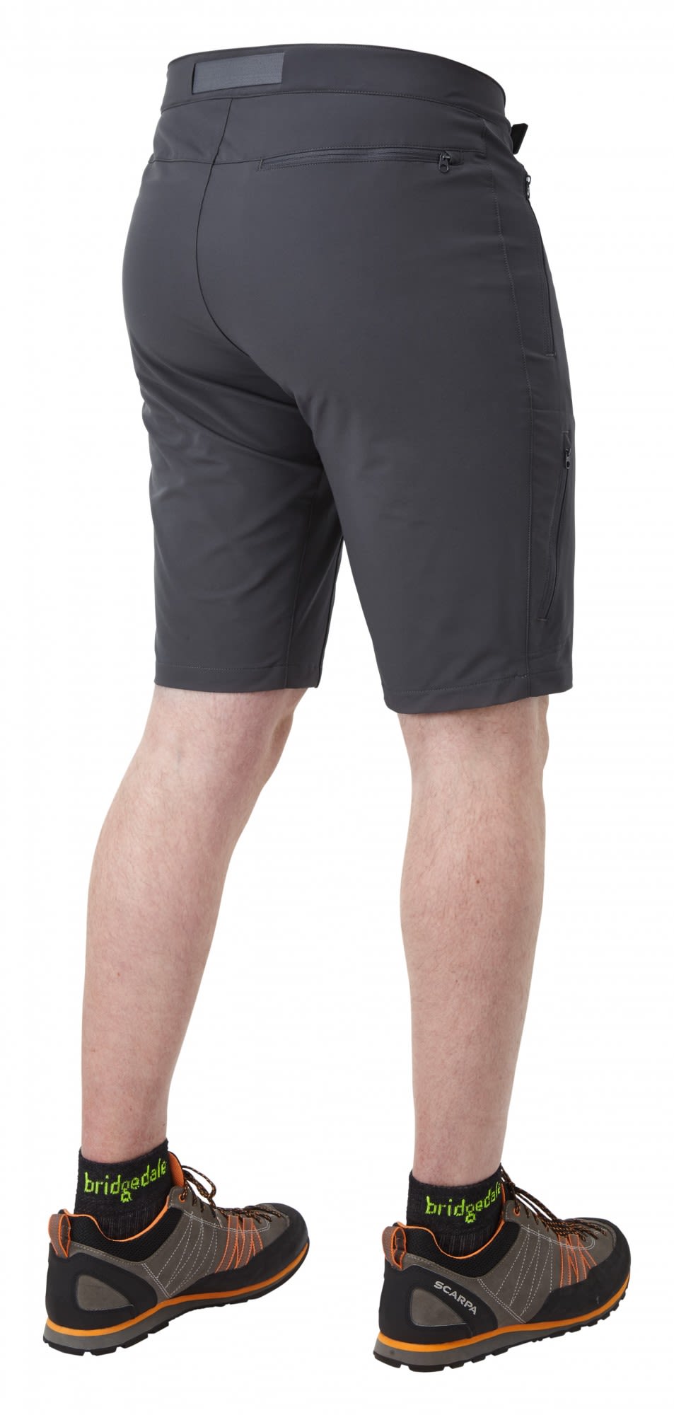 Mountain Equipment M IBEX MOUNTAIN SHORT