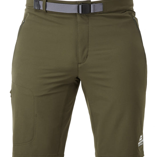 Mountain Equipment M IBEX MOUNTAIN SHORT