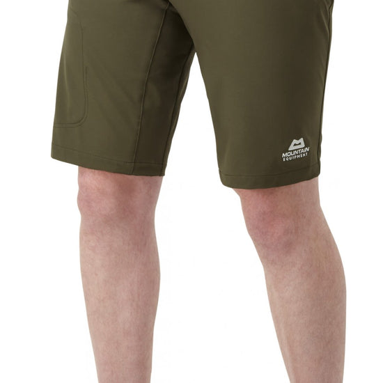 Mountain Equipment M IBEX MOUNTAIN SHORT