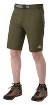 Mountain Equipment M IBEX MOUNTAIN SHORT