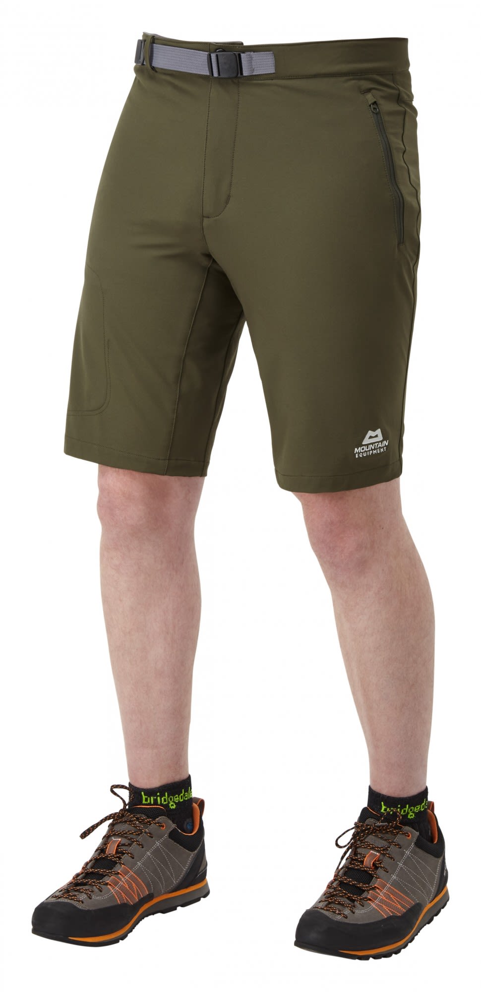 Mountain Equipment M IBEX MOUNTAIN SHORT