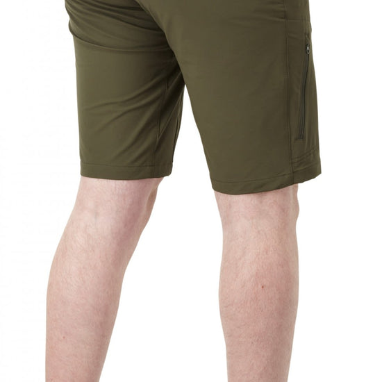 Mountain Equipment M IBEX MOUNTAIN SHORT