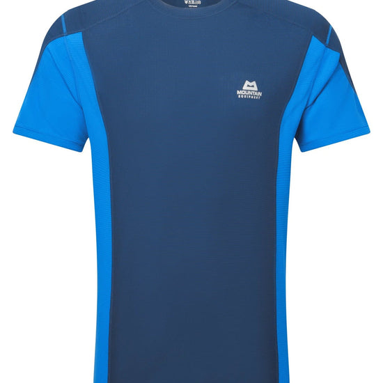 Mountain Equipment M IGNIS TEE