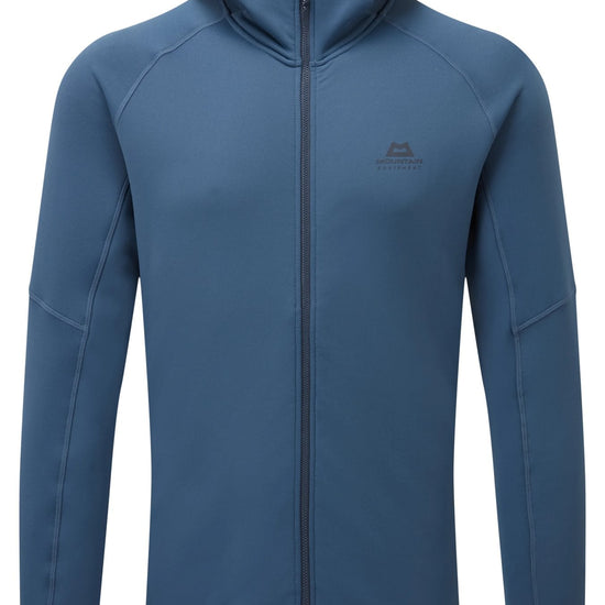 Mountain Equipment M JORASSES HOODED JACKET