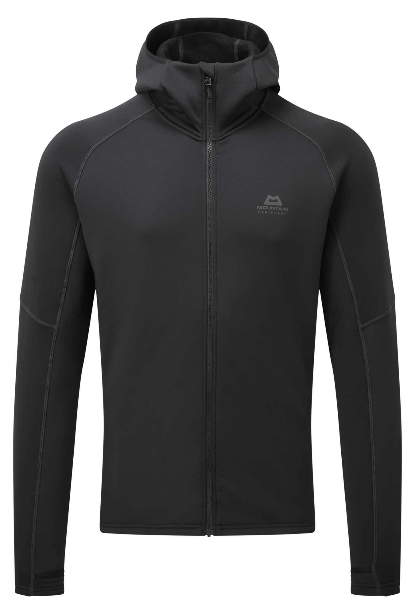 Mountain Equipment M JORASSES HOODED JACKET