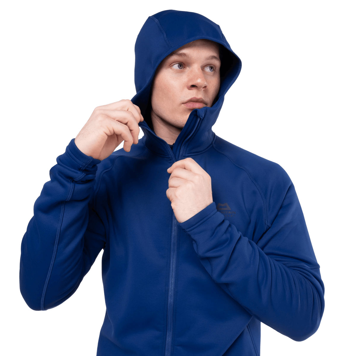 Mountain Equipment M JORASSES HOODED JACKET