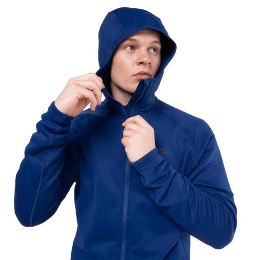 Mountain Equipment M JORASSES HOODED JACKET